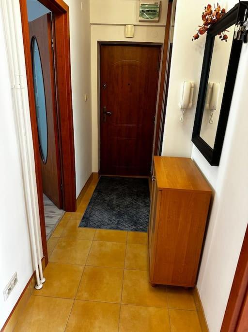 Apartment-kazimierz With Fast Wifi & Parking Space Krakov