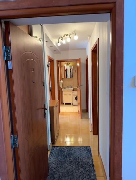 Apartment-kazimierz With Fast Wifi & Parking Space Apartmán *