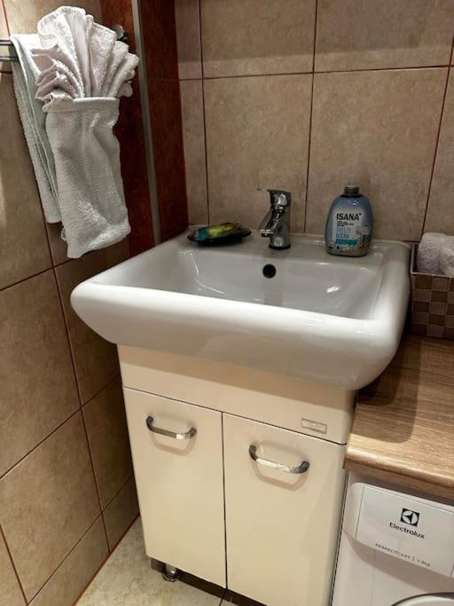 Apartment-kazimierz With Fast Wifi & Parking Space Apartmán *
