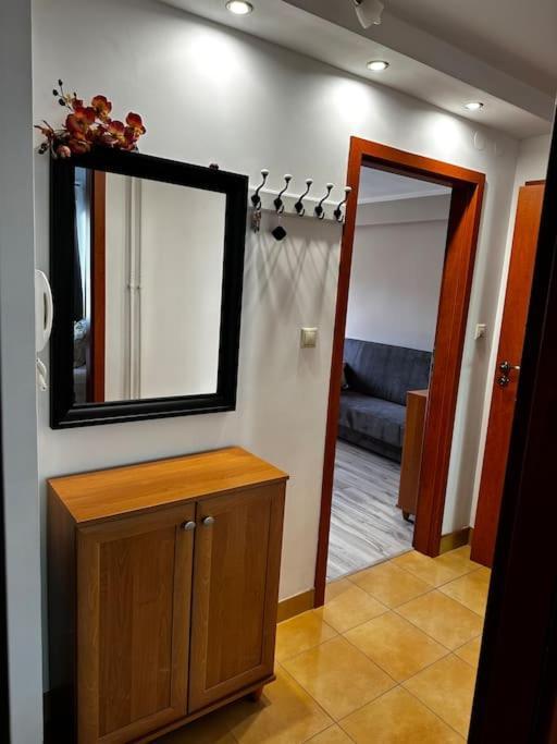 Apartment-kazimierz With Fast Wifi & Parking Space *