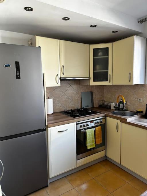 Apartmán Apartment-kazimierz With Fast Wifi & Parking Space