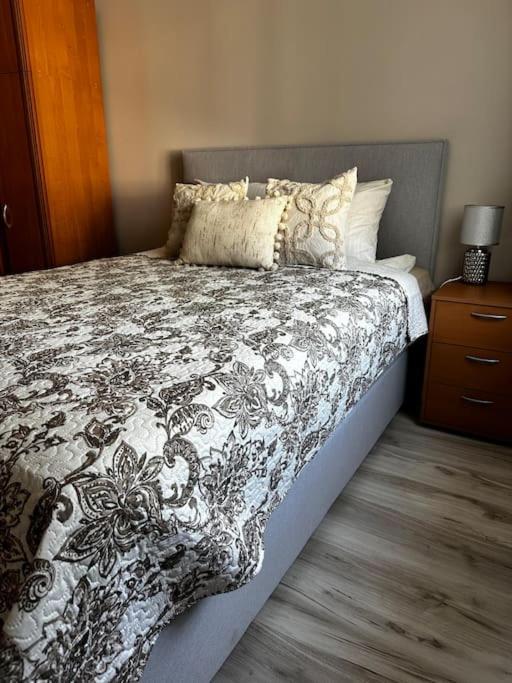 Apartmán Apartment-kazimierz With Fast Wifi & Parking Space *