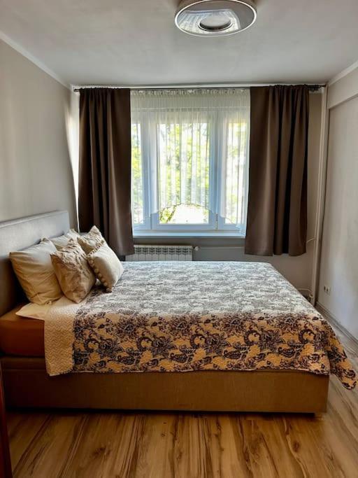 Apartment-kazimierz With Fast Wifi & Parking Space Apartmán