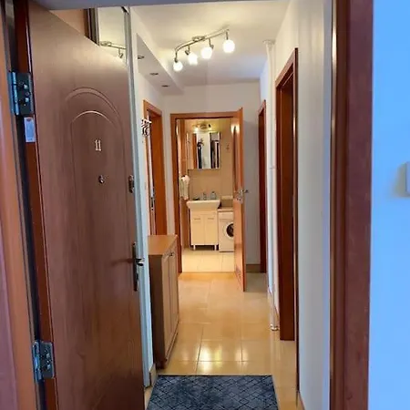 Apartment-Kazimierz With Fast Wifi & Parking Space Krakow Exterior photo