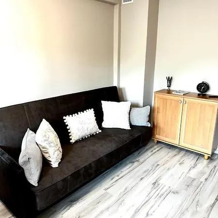 Apartment-Kazimierz With Fast Wifi & Parking Space Krakow Exterior photo