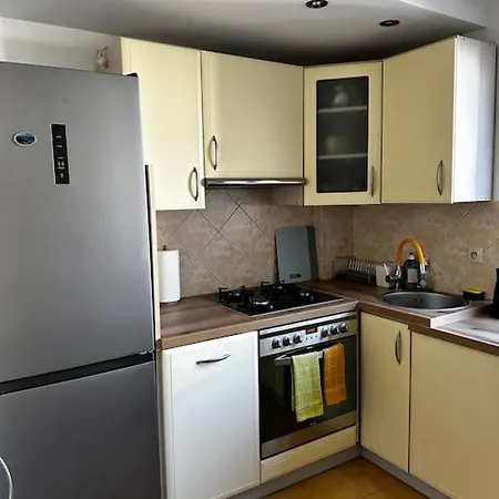 Apartment-Kazimierz With Fast Wifi & Parking Space Krakow Exterior photo