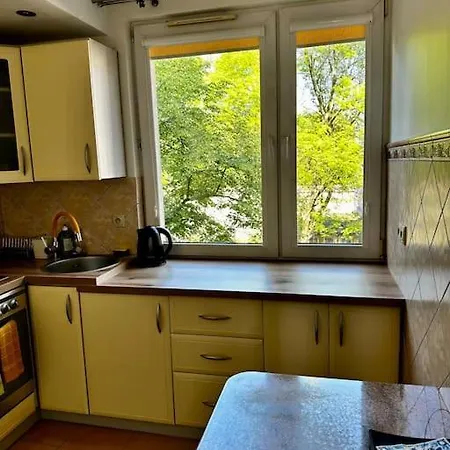 Apartment-Kazimierz With Fast Wifi & Parking Space Krakow Exterior photo