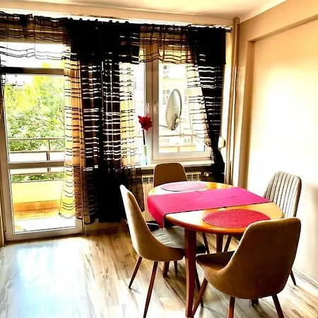 Apartment-Kazimierz With Fast Wifi & Parking Space Krakow Exterior photo