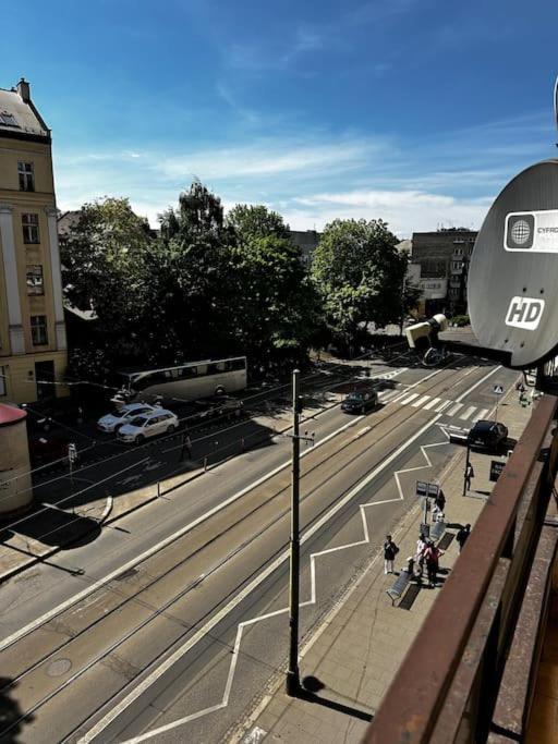 Apartment-kazimierz With Fast Wifi & Parking Space *