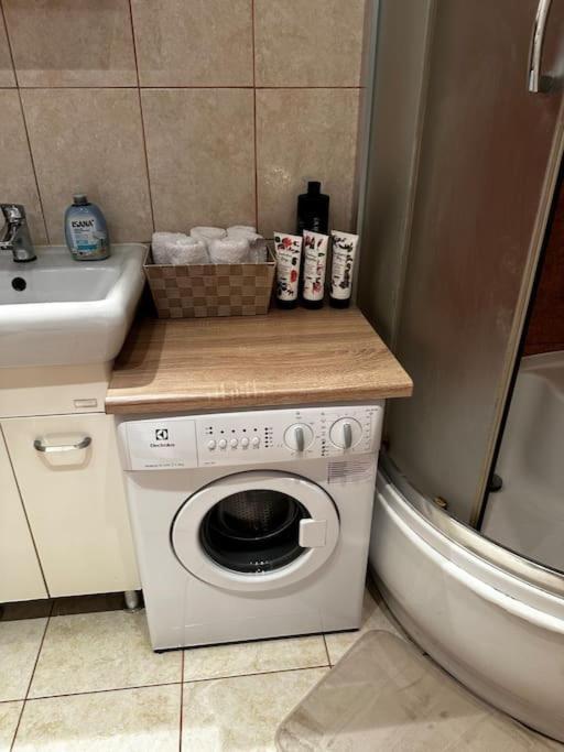 Apartment Apartment-kazimierz With Fast Wifi & Parking Space Krakau