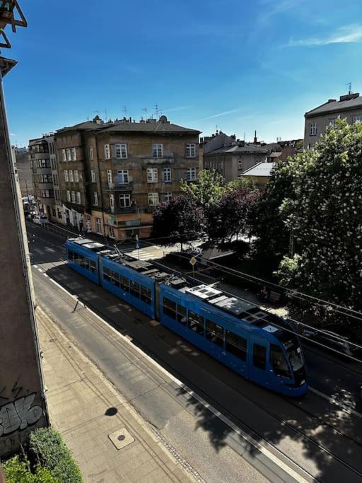 Apartment-kazimierz With Fast Wifi & Parking Space Apartment Krakau