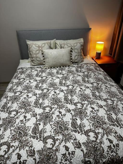 Apartment-kazimierz With Fast Wifi & Parking Space